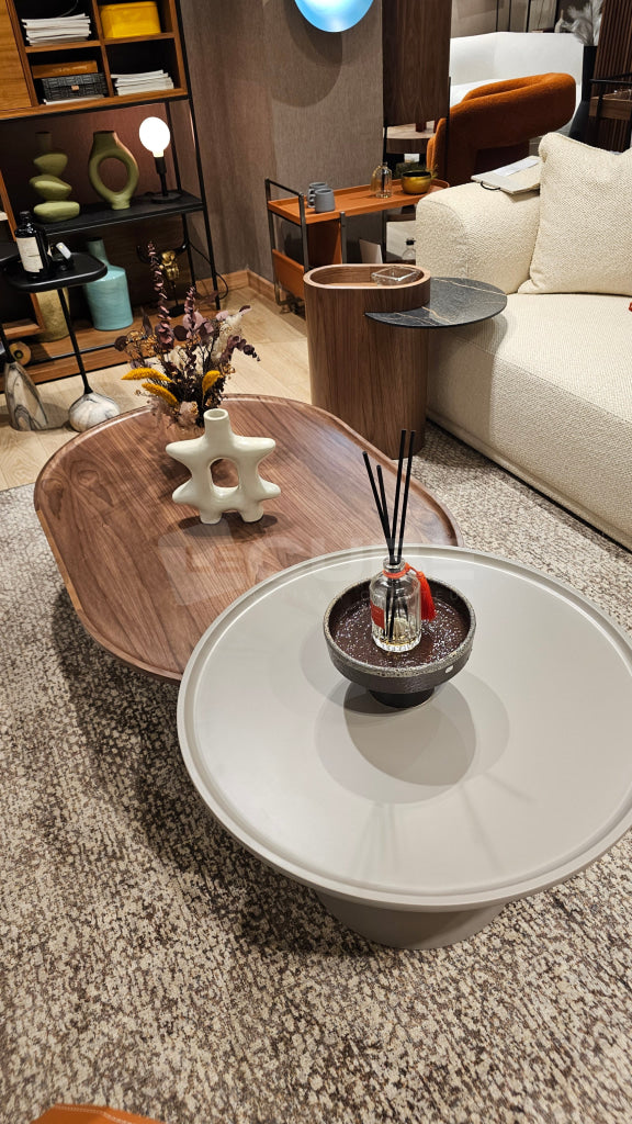 Duo de tables basses Scala Table basse