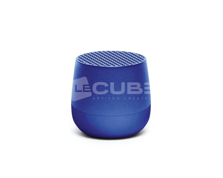 Enceinte bluetooth Mino Single - Le Cube Artisan Créateur