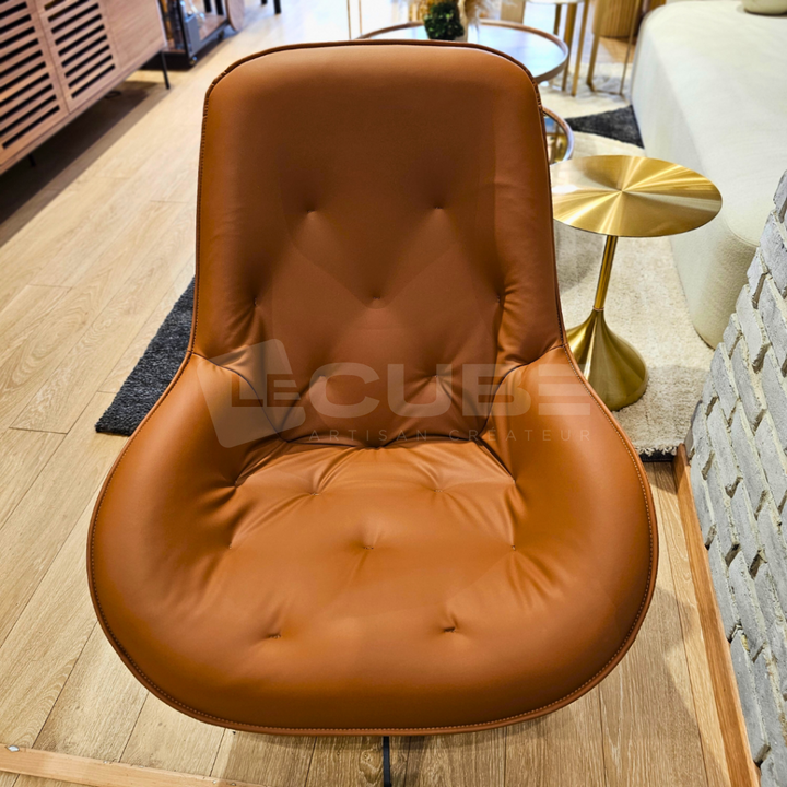 Fauteuil Alessio