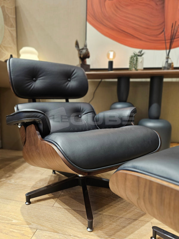 Fauteuil Azuro Black Fauteuil