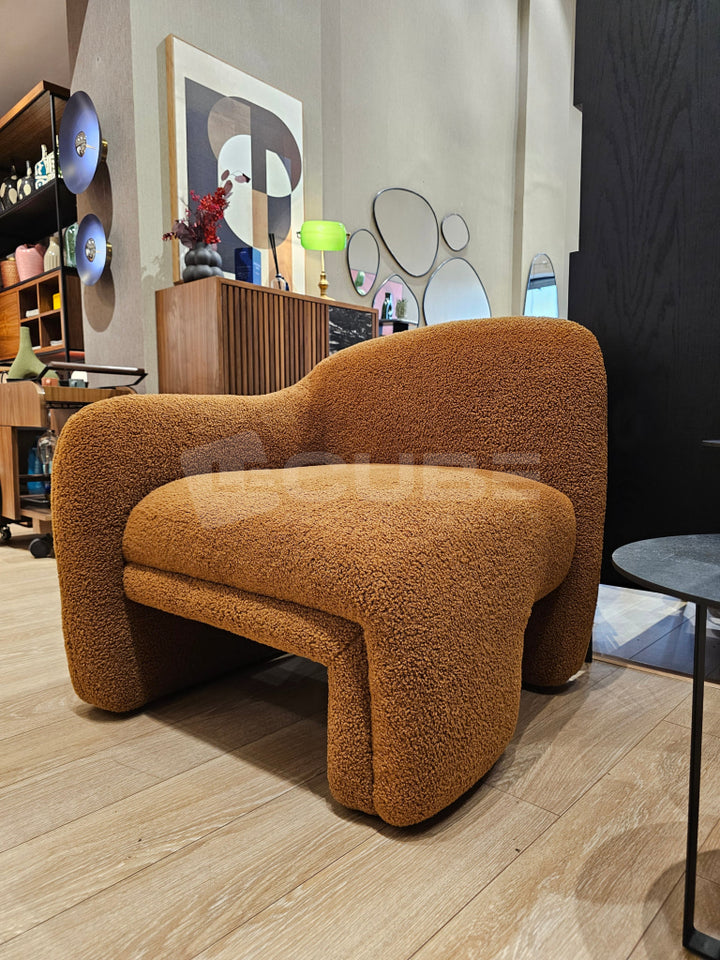 Fauteuil Brook Fauteuil