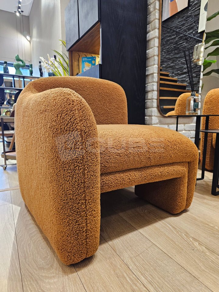 Fauteuil Brook Fauteuil