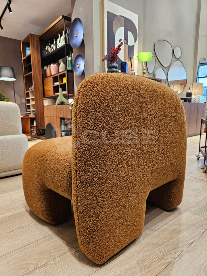 Fauteuil Brook Fauteuil