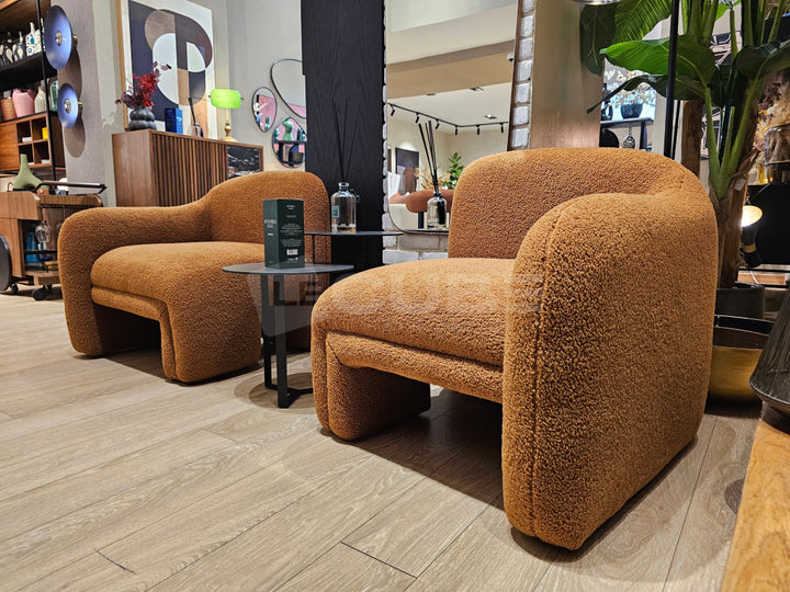Fauteuil Brook Fauteuil