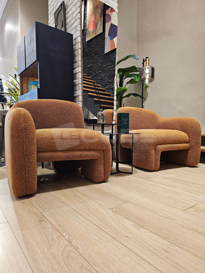 Fauteuil Brook Fauteuil