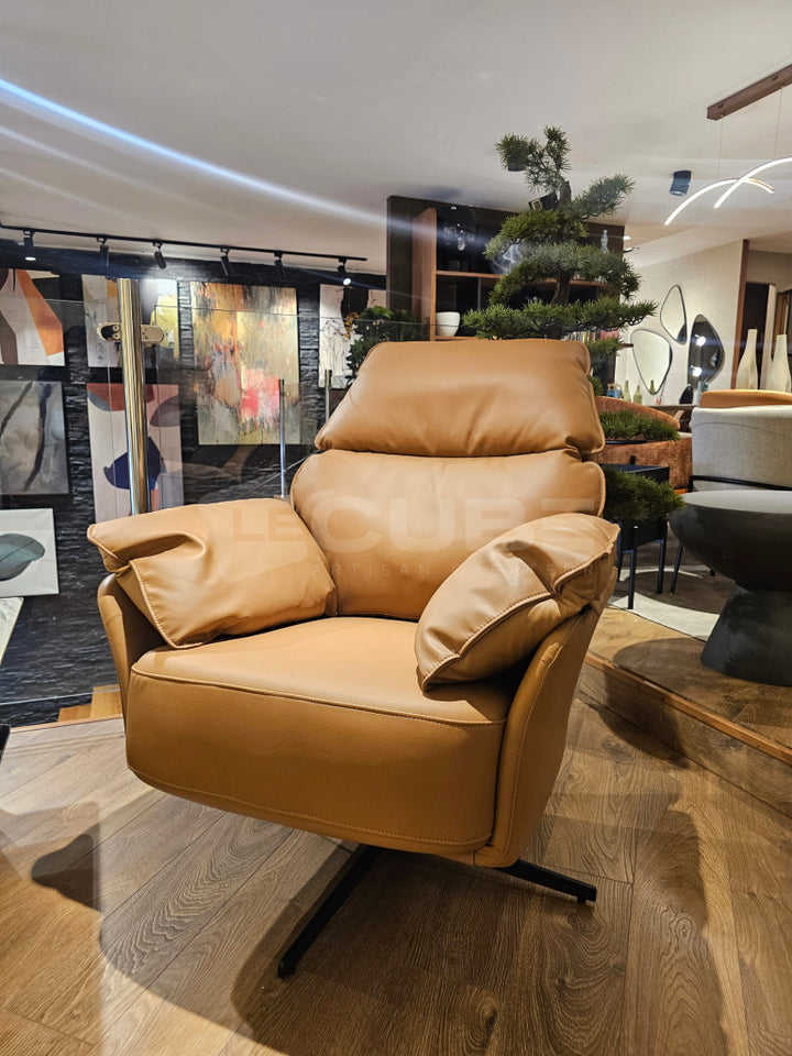 Fauteuil Fabio Fauteuil