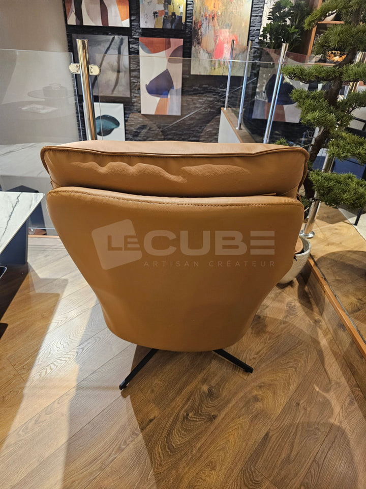 Fauteuil Fabio Fauteuil