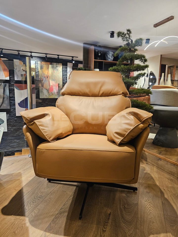 Fauteuil Fabio Fauteuil