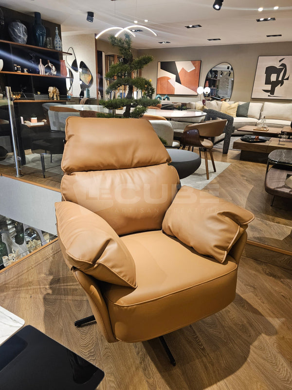 Fauteuil Fabio Fauteuil