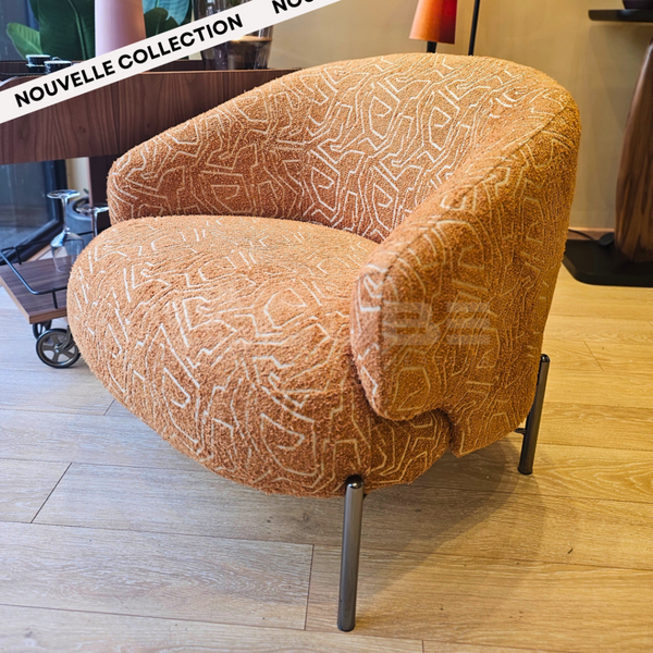 Fauteuil Genoa
