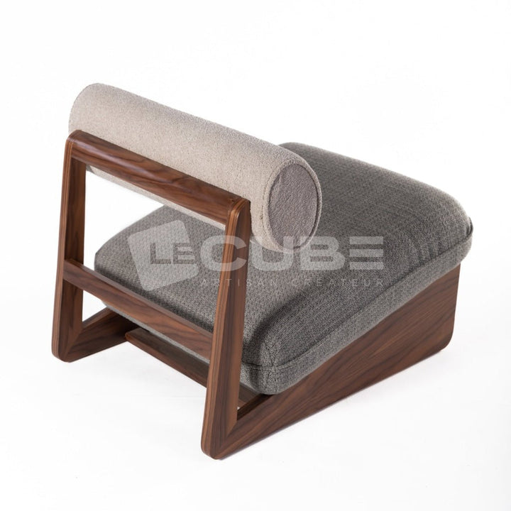 Fauteuil GINO - Le Cube Artisan Créateur