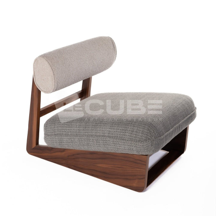 Fauteuil GINO - Le Cube Artisan Créateur