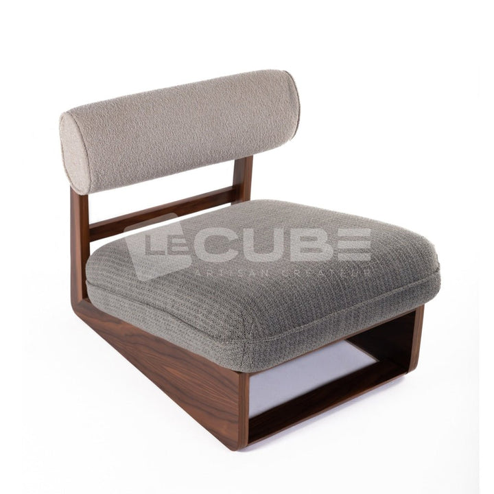 Fauteuil GINO - Le Cube Artisan Créateur