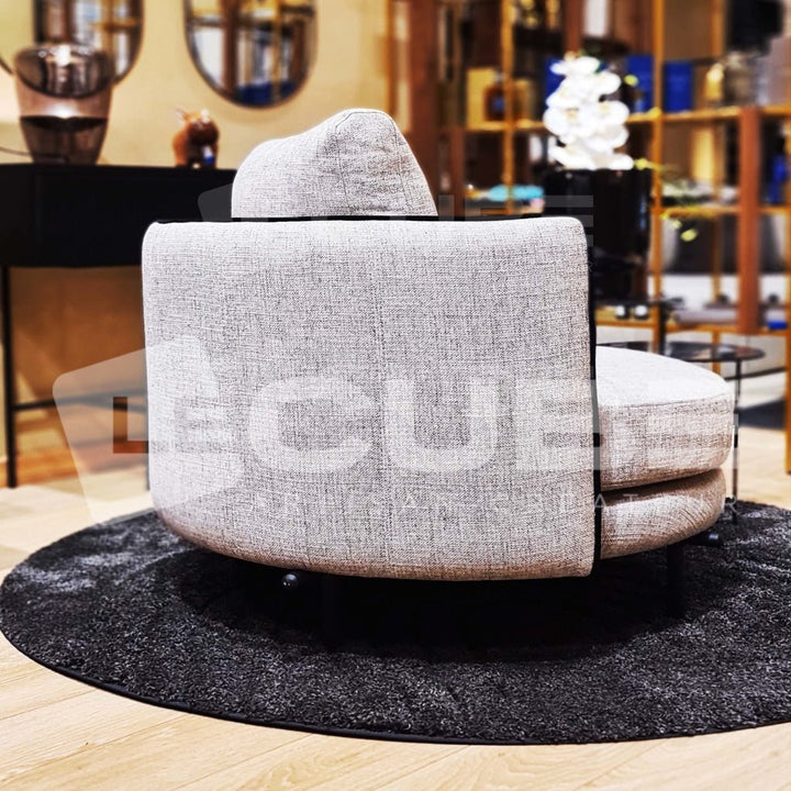 Fauteuil JAY - Le Cube Artisan Créateur