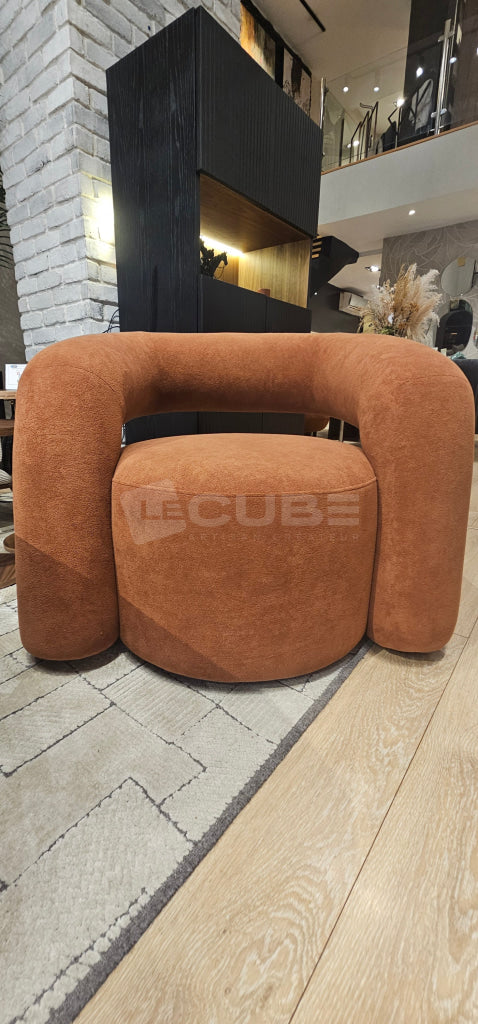 Fauteuil Judy