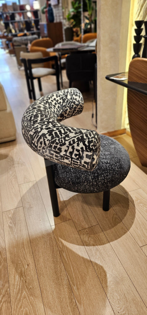 Fauteuil Luna Eclipse Fauteuil