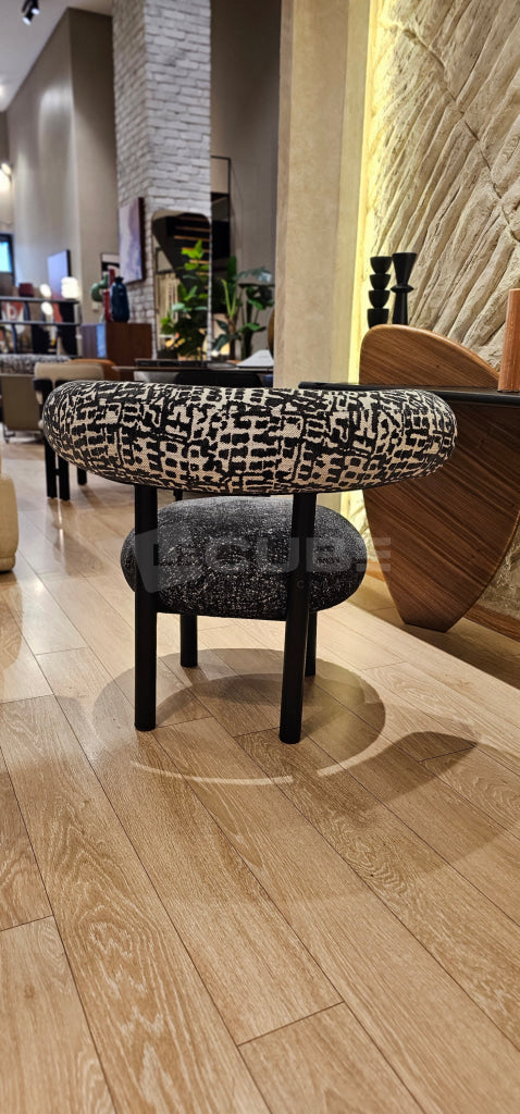 Fauteuil Luna Eclipse Fauteuil