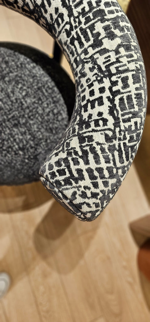 Fauteuil Luna Eclipse Fauteuil