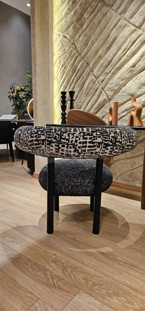 Fauteuil Luna Eclipse Fauteuil