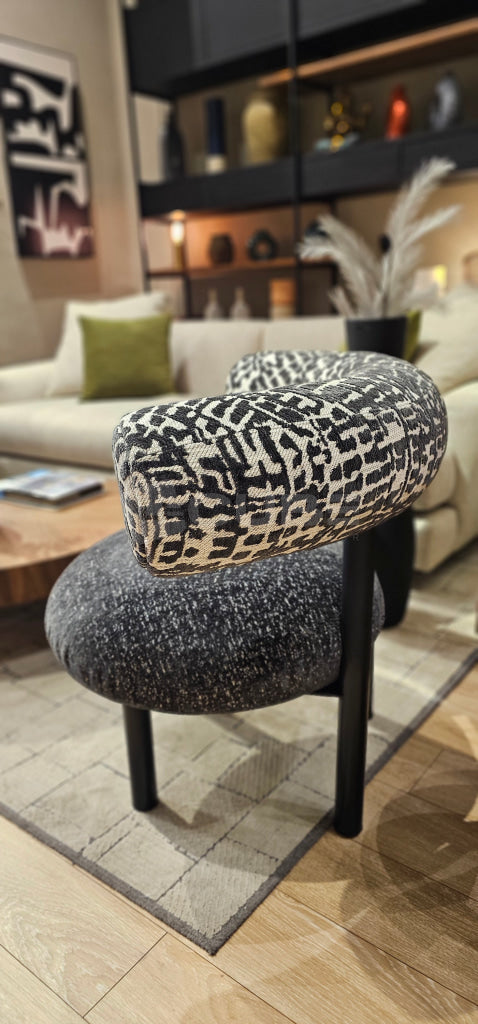 Fauteuil Luna Eclipse Fauteuil