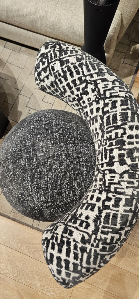 Fauteuil Luna Eclipse Fauteuil