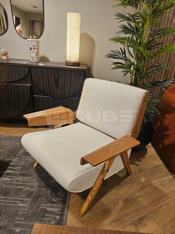 Fauteuil Marco Fauteuil