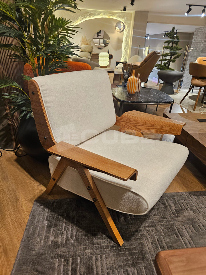 Fauteuil Marco Fauteuil