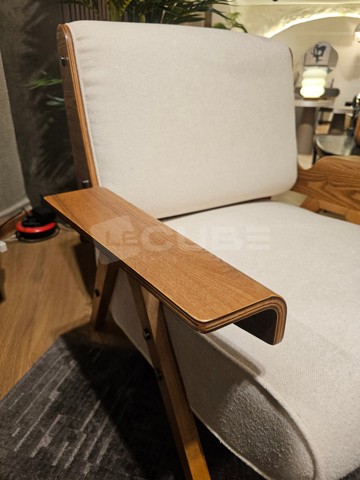 Fauteuil Marco Fauteuil