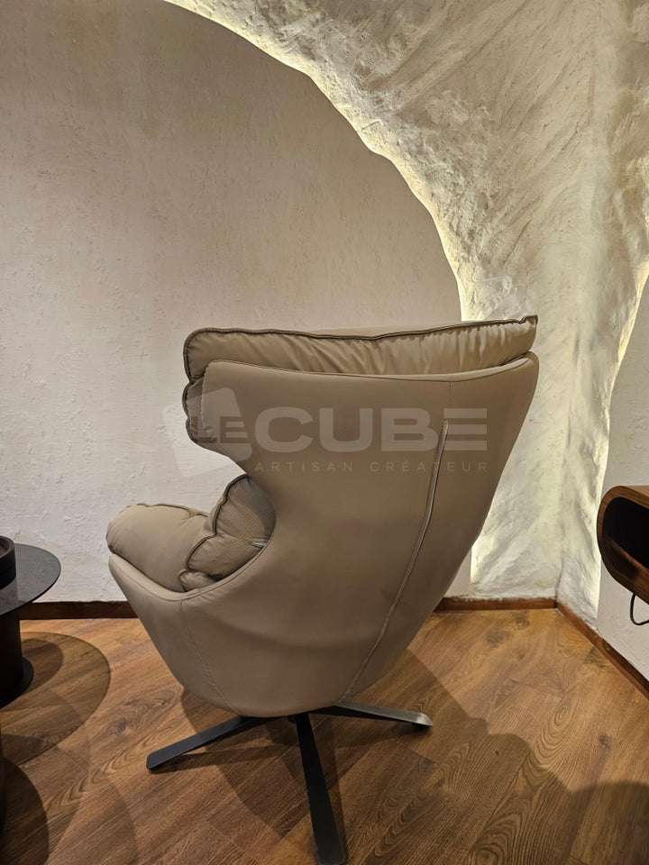 Fauteuil Piero Fauteuil