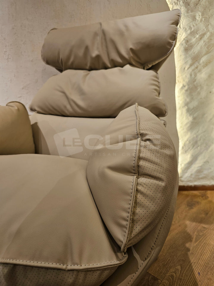 Fauteuil Piero Fauteuil