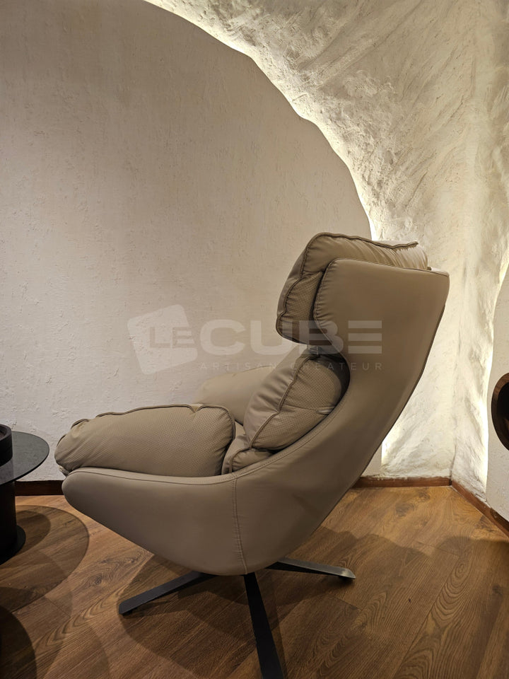 Fauteuil Piero Fauteuil
