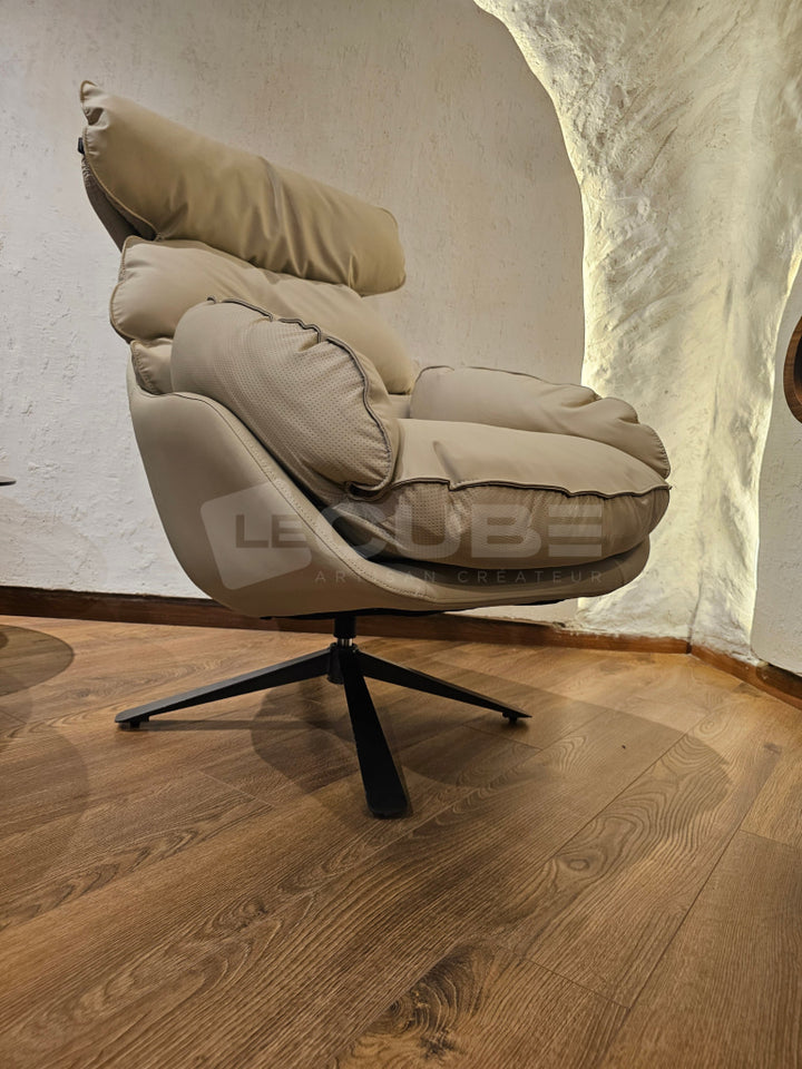 Fauteuil Piero Fauteuil