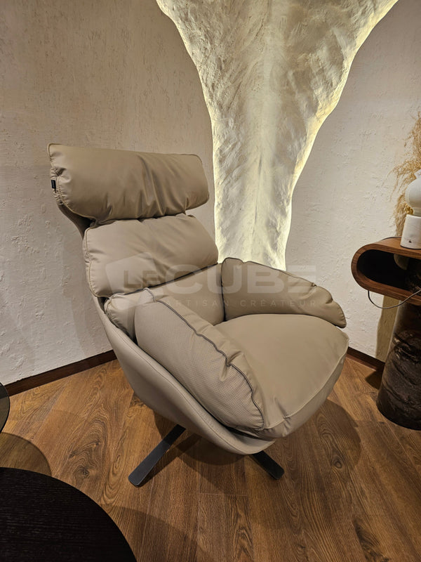 Fauteuil Piero Fauteuil