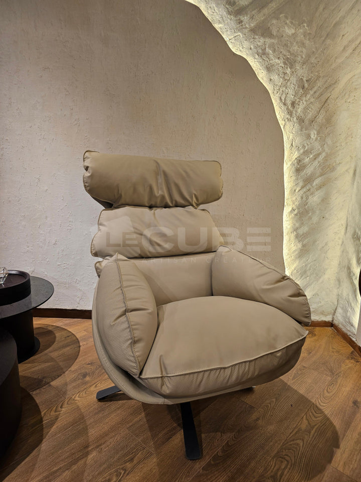 Fauteuil Piero Fauteuil