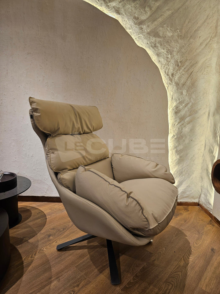 Fauteuil Piero Fauteuil