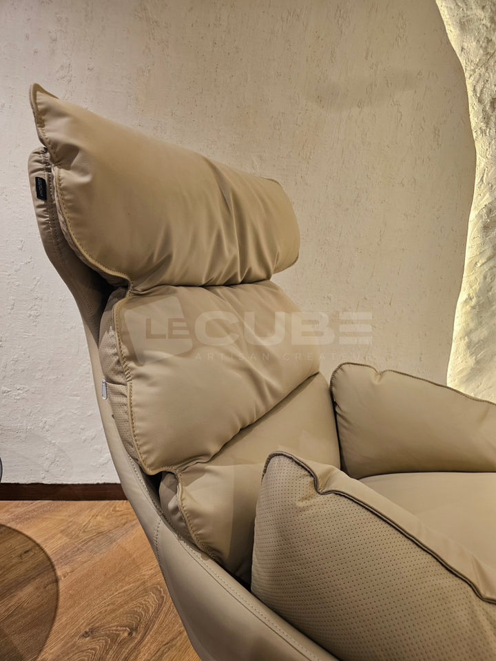 Fauteuil Piero Fauteuil
