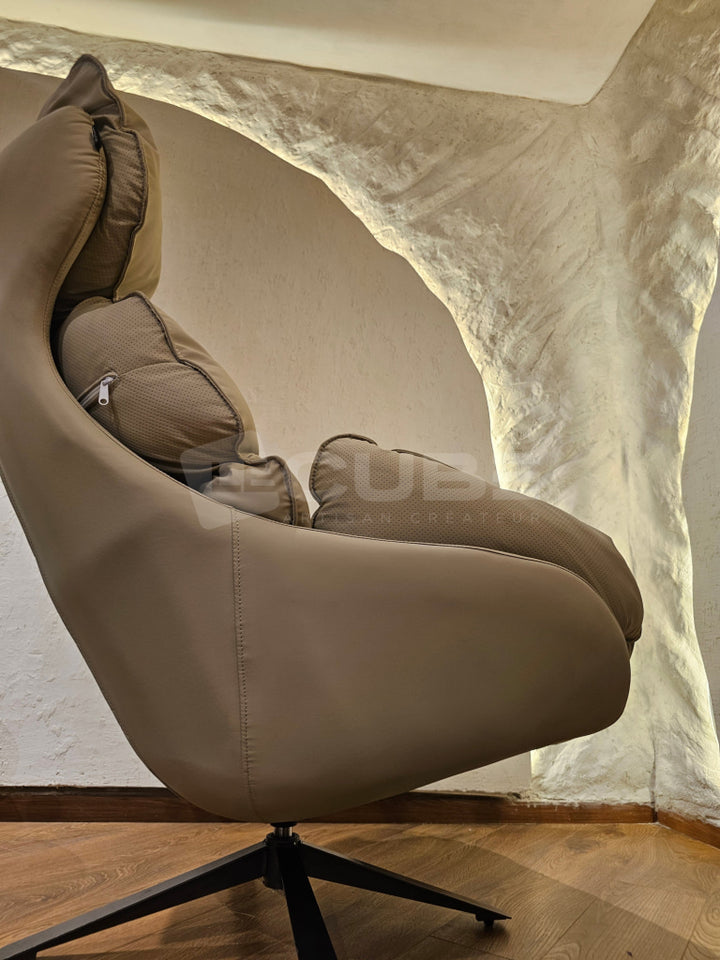 Fauteuil Piero Fauteuil