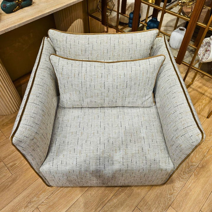 Fauteuil Pillow