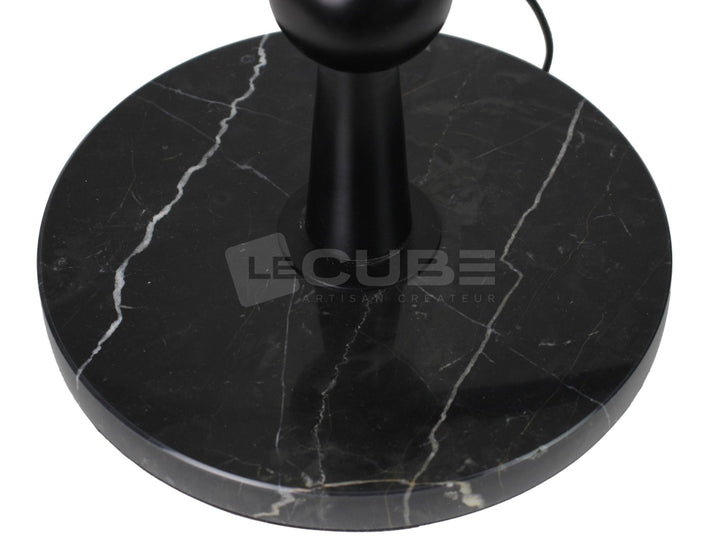 Lampadaire Clay - Le Cube Artisan Créateur