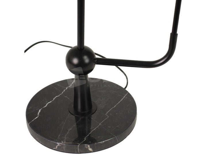 Lampadaire Clay - Le Cube Artisan Créateur