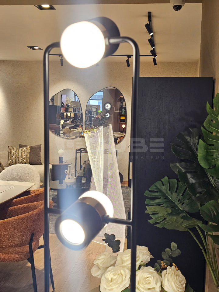 Lampadaire Nesso Lampe