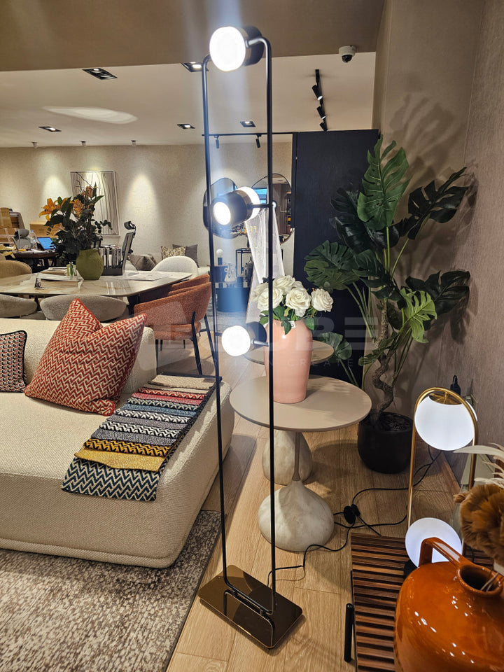 Lampadaire Nesso Lampe