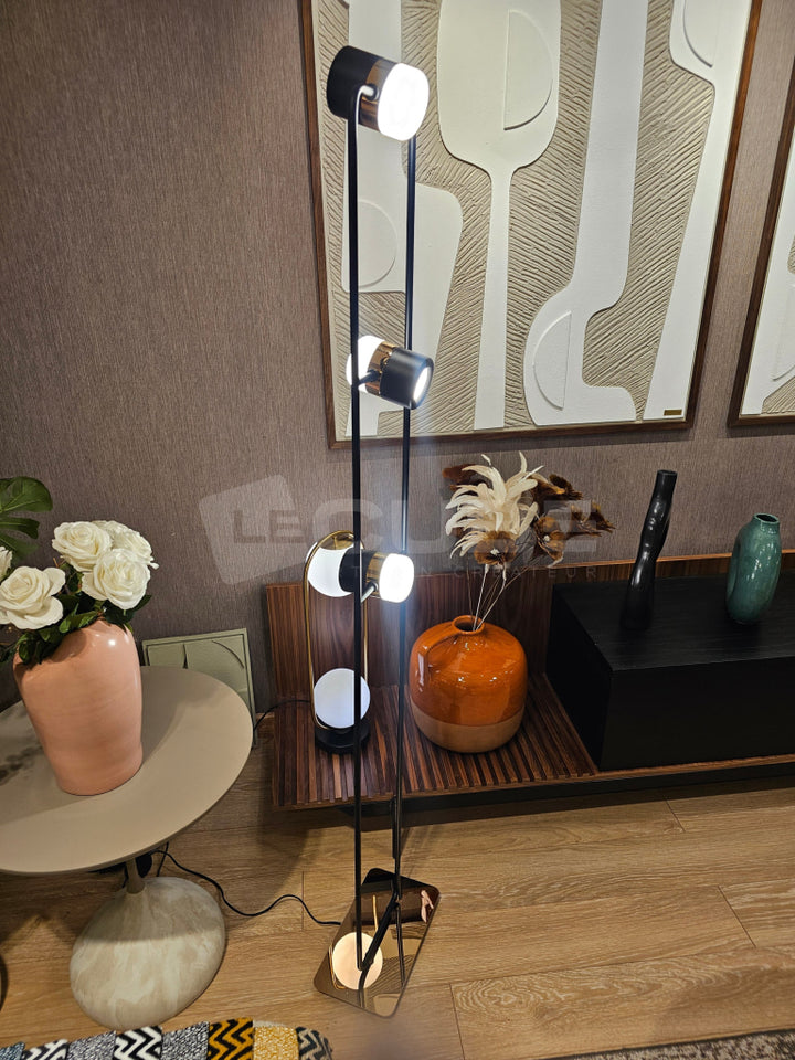 Lampadaire Nesso Lampe