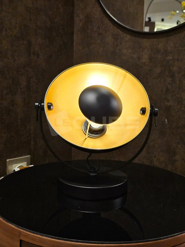 Lampe Charlie Lampe