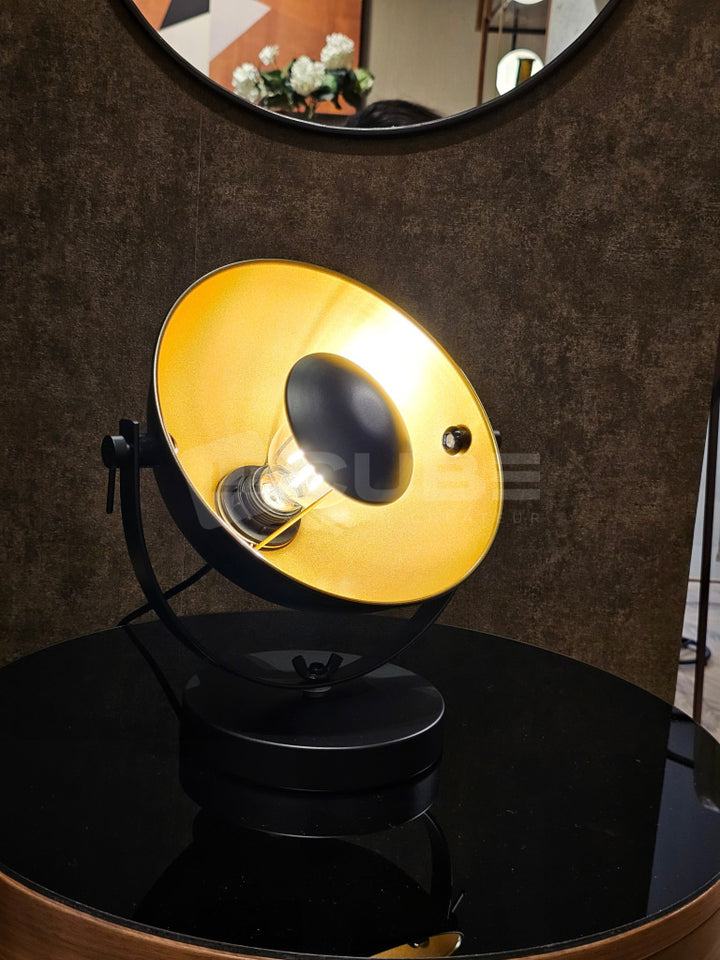 Lampe Charlie Lampe