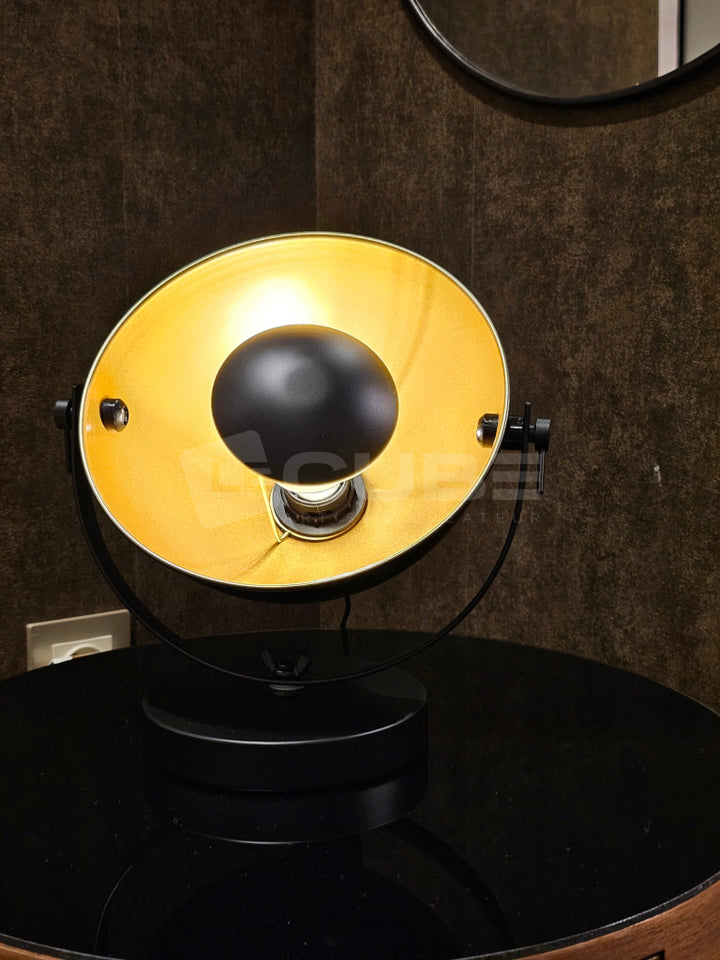 Lampe Charlie Lampe