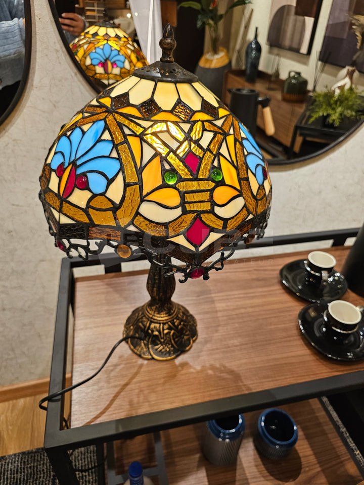 Lampe de table Alma Lampe