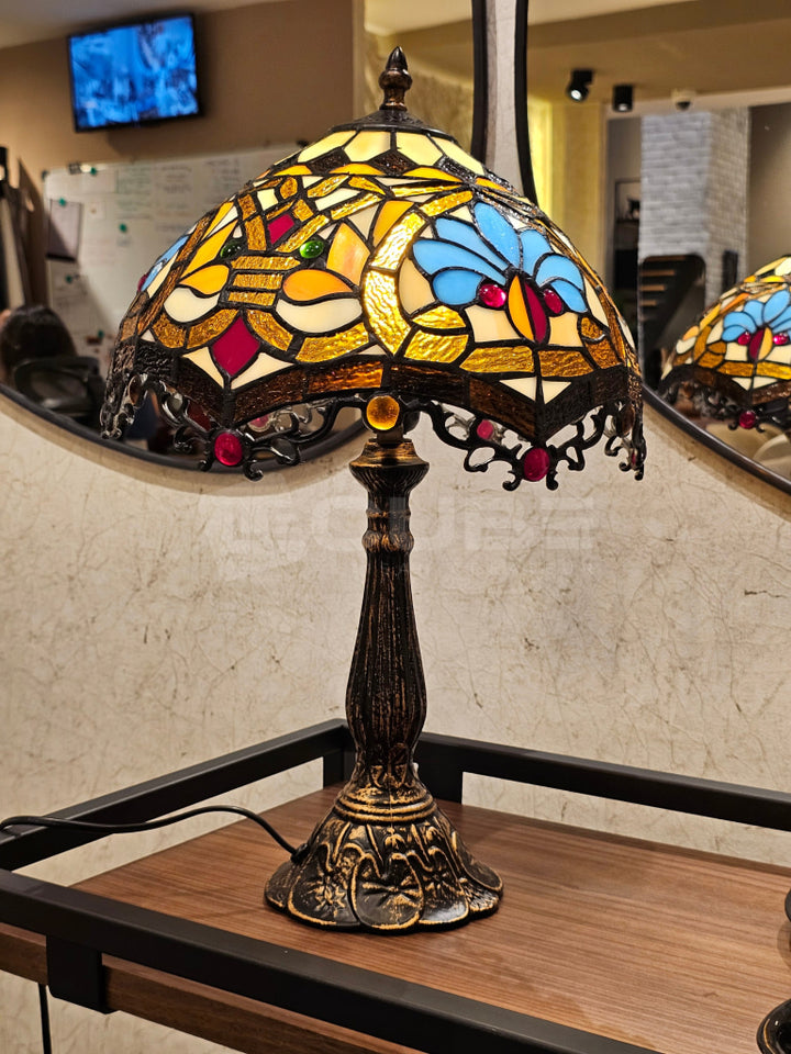 Lampe de table Alma Lampe