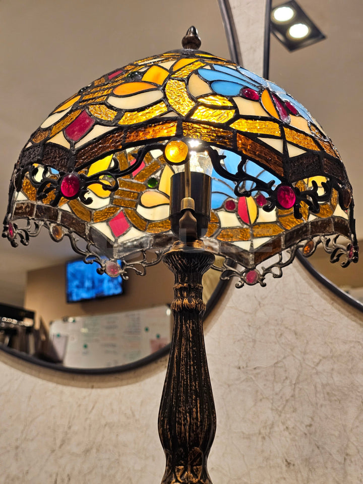 Lampe de table Alma Lampe
