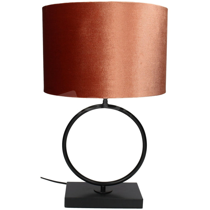 Lampe de table Clay - Le Cube Artisan Créateur